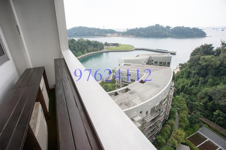 Reflections At Keppel Bay (D4), Condominium #140626262